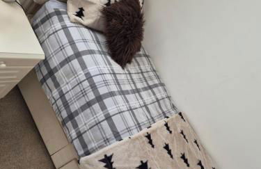 Modern North Shields Home - Perfect for Short or Long Stays - Foto 13