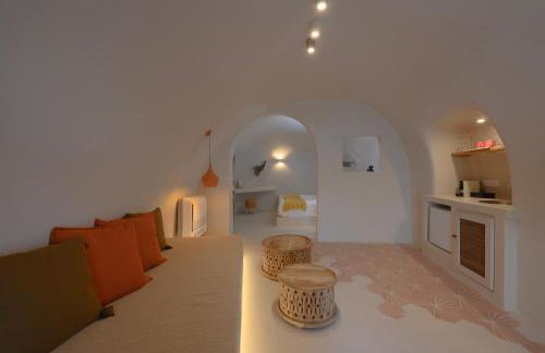 Elements Cave Suites - Foto 41