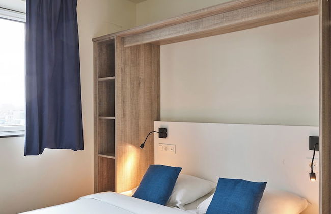 Holiday Suites Zeebrugge - Photo 18