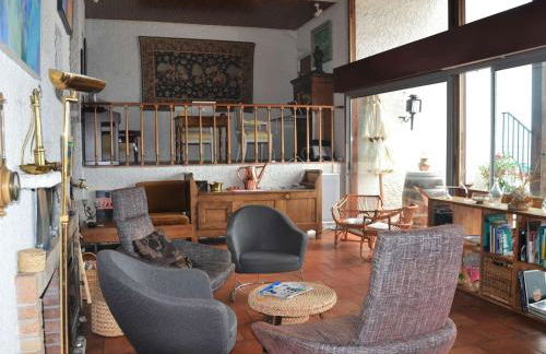 Grande villa avec jacuzzi à La Pointe aux Chevaux - FR-1-736-23 - Photo 3