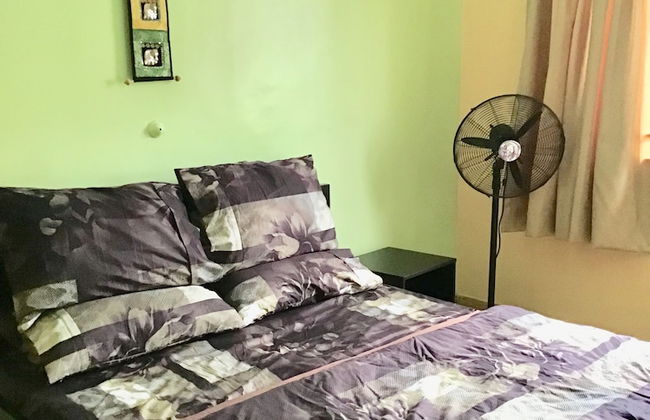 Gees Shortlets Apartments - Foto 20