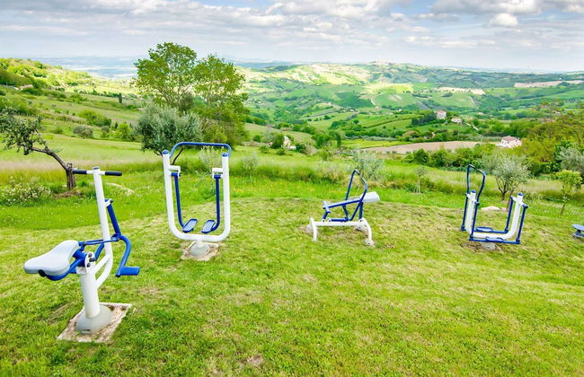 Belvilla by OYO Rose di Fratta 1 - Foto 18