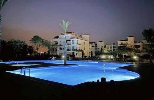 Sunset Haven - La Torre Golf Resort - Foto 12