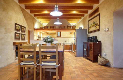 Can Mariano - Foto 47