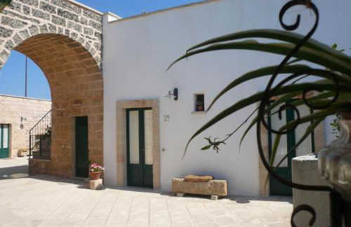 Corte degli Allori - Salento - Foto 28