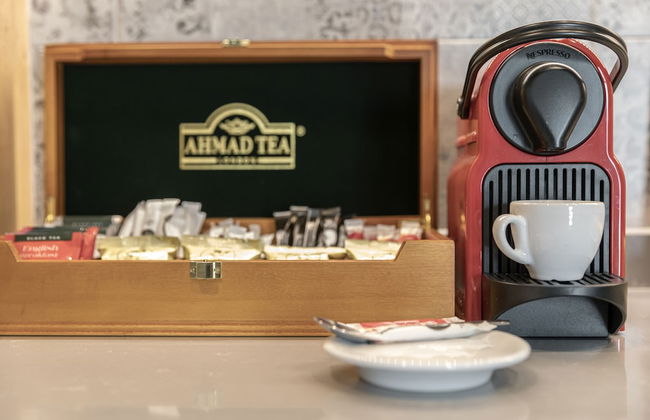 Alafropetra Luxury Suites - Foto 11