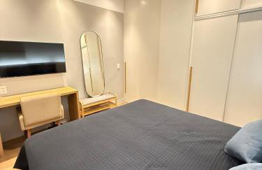 Modern Studio in Catete Walk to Beach and Metro - Foto 9