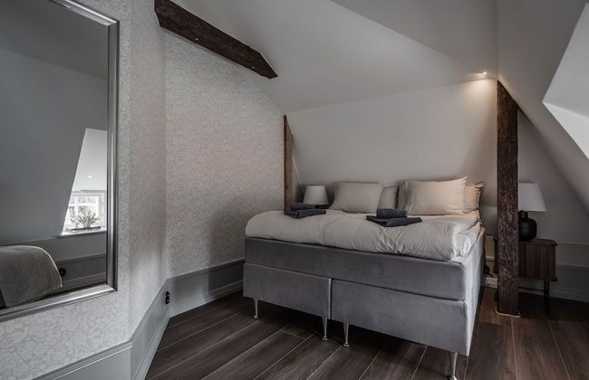 Engeltofta Sea Lodge Hotel - Foto 8