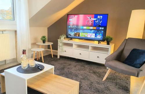 Modernes und ruhiges Appartement mit Loggia - Photo 20