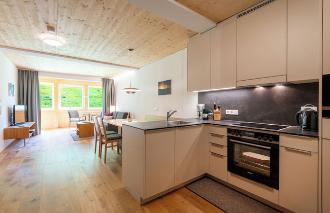 Rössle Appartements - Photo 16