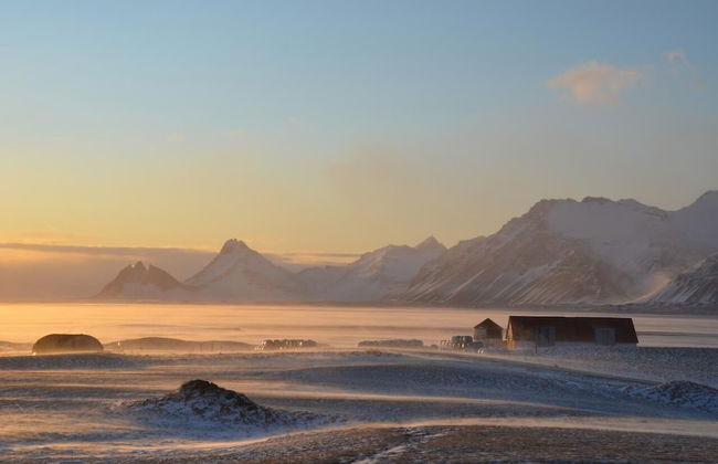 Stafafell Cottages - Foto 16