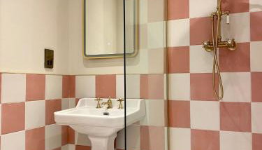 Railway House York, City Centre York - Free Parking - Foto 2, Shower