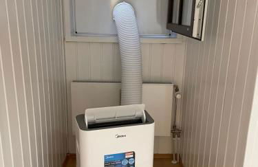 Stylische Ferienwohnung Casagrande mit Vollausstattung - Foto 19