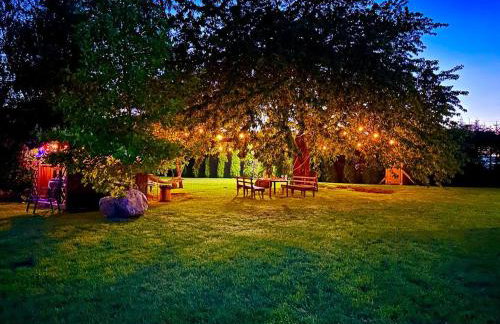 Wierzbowy Zakątek - Foto 40