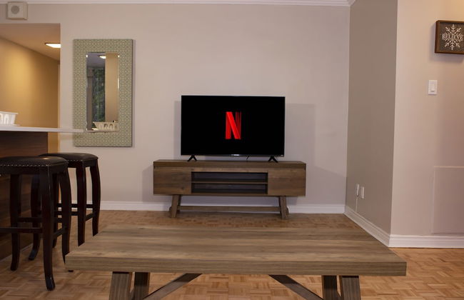 Golden Castle In Montreal - Foto 46