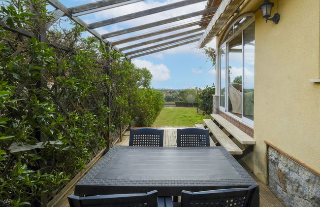 Villa Dalia - Foto 2