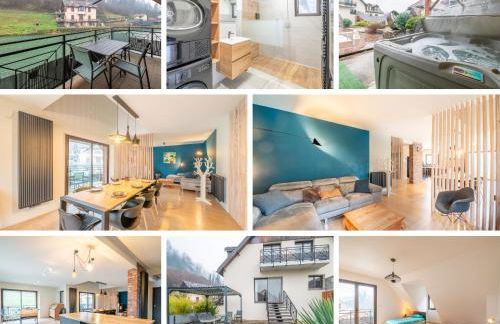 Demoiselle Loue - Foto 2