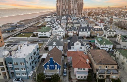 Luxe Beach Estate - 4 Bedrooms and 3 Bathrooms - Foto 38