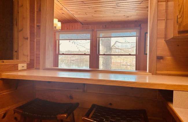 Little Loch 2 Bedroom Home by RedAwning - Foto 24