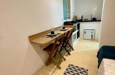 Flat da Fê in Buzios - 10 min a pé da Rua das Pedras - Foto 12