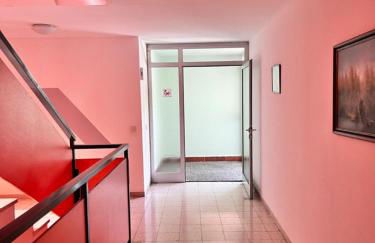 Großzügige Wohnung, Bergblick, Vintage - Foto 16