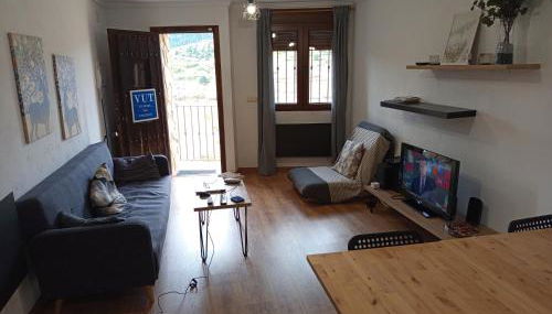 Apartamento Valdenieve VU-TE-15-041 - Foto 2