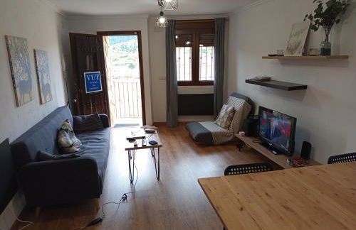 Apartamento Valdenieve VU-TE-15-041 - Foto 2