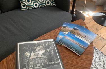 Le kocon, dans un écrin, le calme à la mer - Foto 24