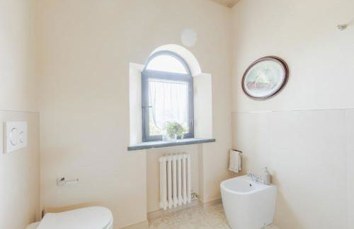 Cà Uvenere, Modern Farmhouse with Pool - Foto 73