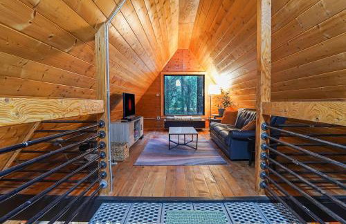 Treetop Hideaway, Sleeps 2 - Foto 40