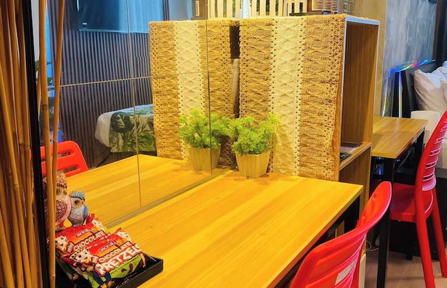 39F Smart Home Studio In Manila - Foto 29