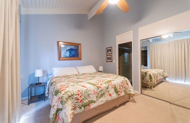 Turtle Bay Paniolo**ta-202779033601 2 Bedroom Condo by RedAwning - Foto 8