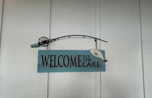 Redwood Retreat by the Lake - Foto 26