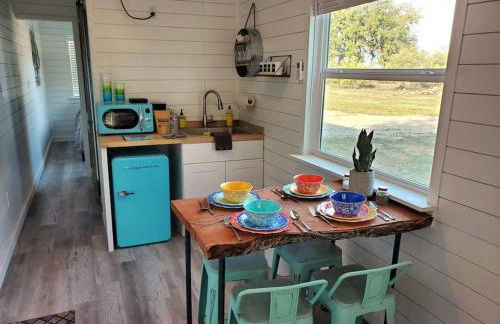 TCR @ 290 Wine Trail #11 - New 40' unit sleeps 4! - Foto 32