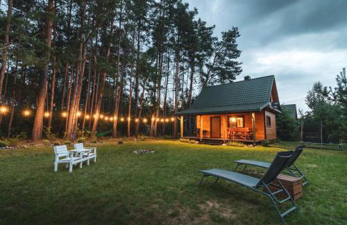 Leśna 21 Dom Południe przy PUSZCZA BIAŁOWIESKA - Foto 31