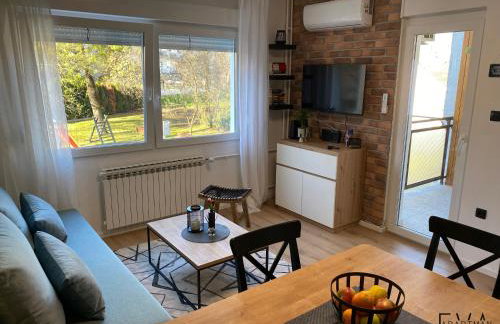 Apartman EVA - Dugo Selo / Zagreb - Foto 10