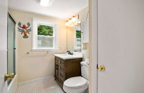 Game Room Walk to Nantucket Sound - Foto 26