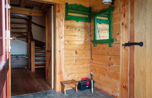 Dar Kalu -Sosnowy Gaj - Foto 25