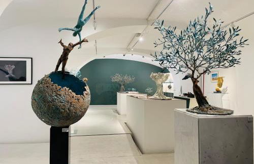 Balcone Fiorito, nel cuore del centro storico di Cortona - Foto 18