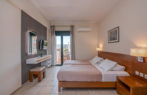 Christina Beach Hotel - Foto 53