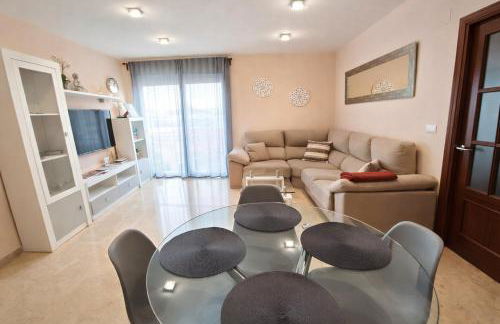 Spectacular views. All new with free parking - Foto 15