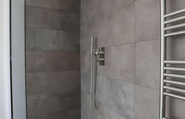 The Eight Apartments Shoreditch - Foto 67