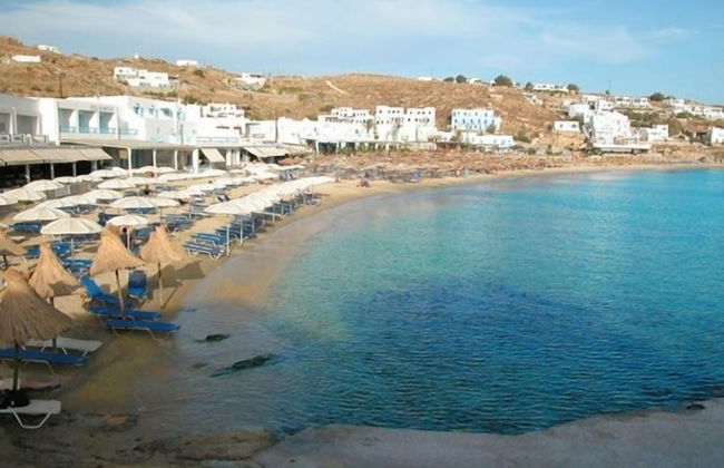 Pelagos Studios - Foto 73