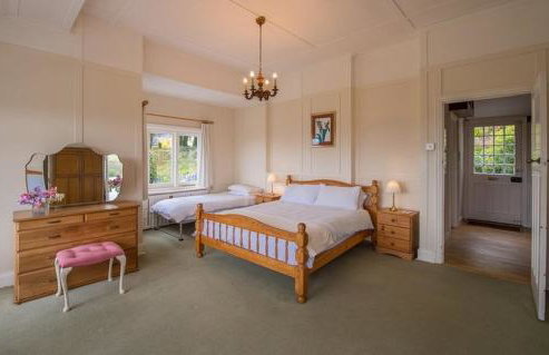 Surf - Holiday Home at Saunton - Foto 14