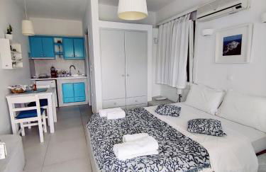 Drouga's Studios & Suites Astypalaia Greece - Foto 62