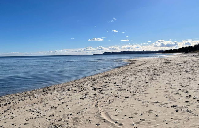 2 Person Holiday Home in Brosarp - Foto 28