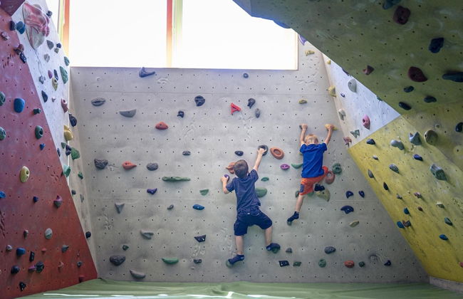 Chalet in Steinach am Brenner Near Ski Area - Foto 13