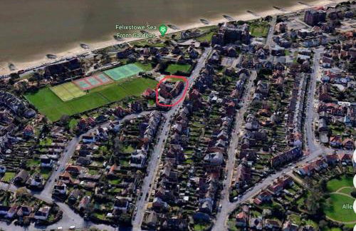 Coastal Mews House close to Beach - Foto 30