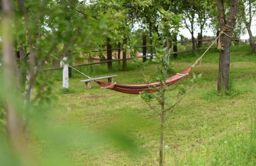 Agroturystyka w Dolinie Raty - Foto 36