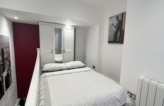 Spacious1br-6guests-walktoshops-fastwifi - Photo 6